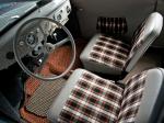 Lloyd LP 400 1953 года
